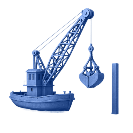 Гидротехнические работы