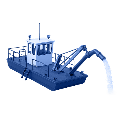 Гидромеханизация