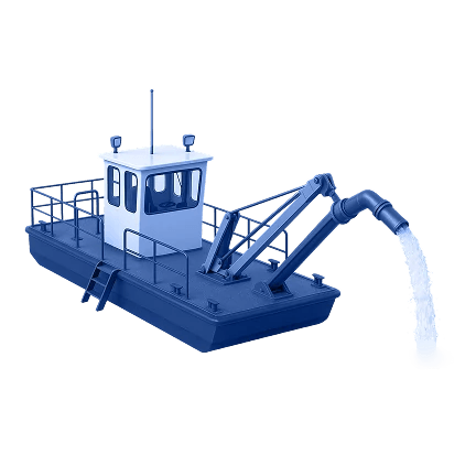 Гидромеханизация