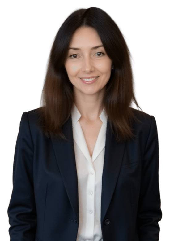 Анна Сумкина