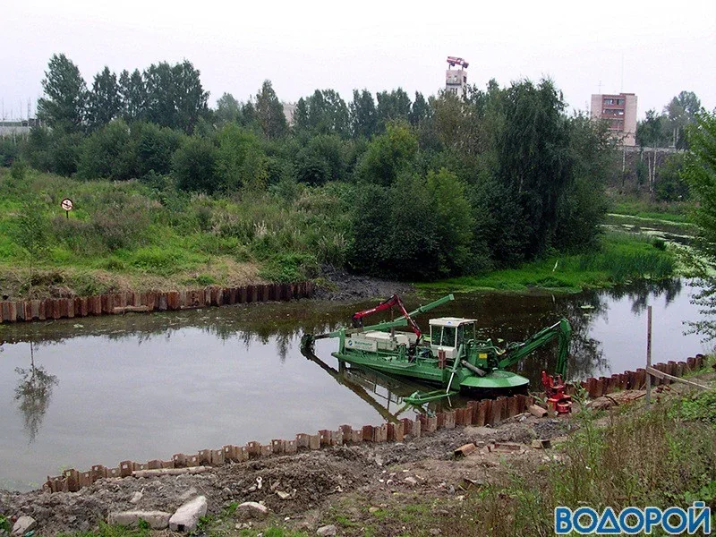 Описание