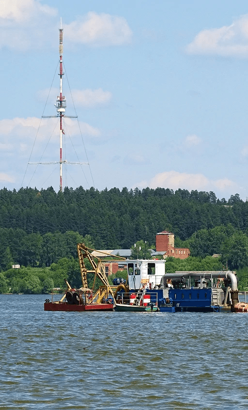 Сотрудничество с проектными организациями