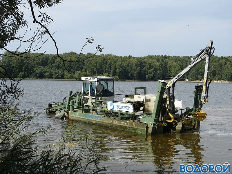 Watermaster Classic IV