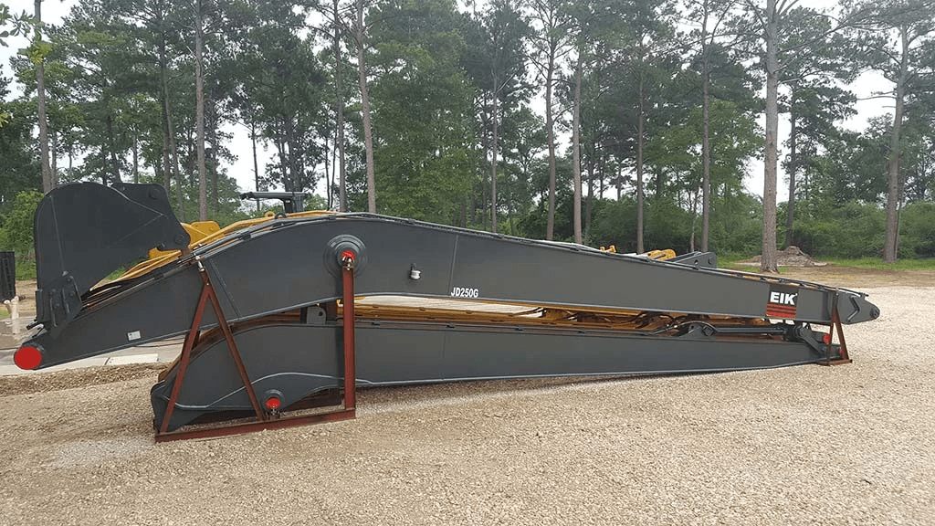 Длиннорукие стрелы