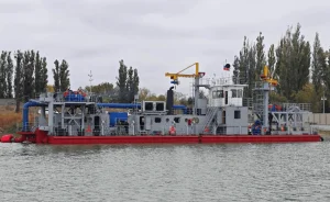 Аренда против покупки гидротехнического оборудования: экономическое обоснование для промышленных предприятий