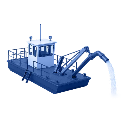 Гидромеханизация