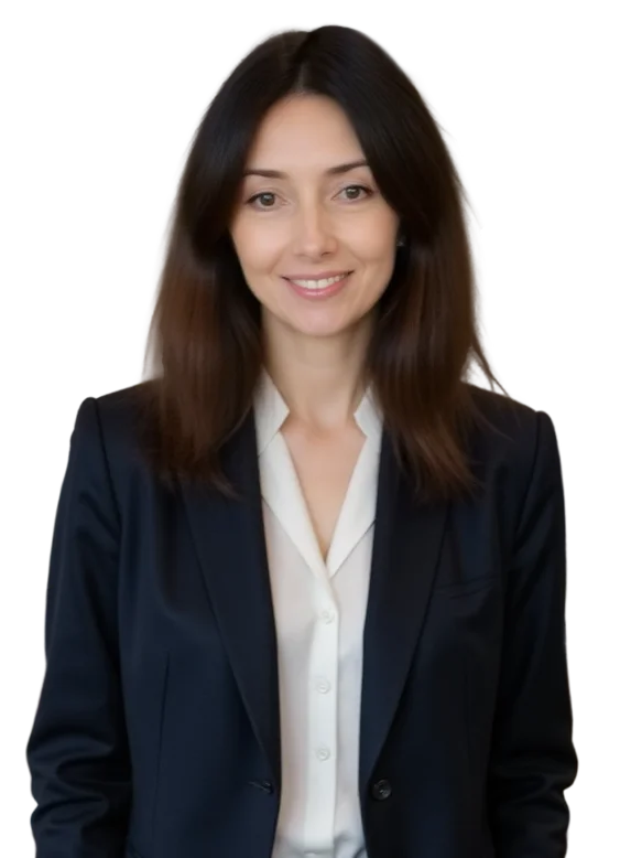 Анна Сумкина