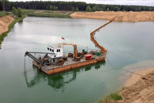 Гидромеханизация России: наследие СССР, вызовы современности и взгляд в будущее