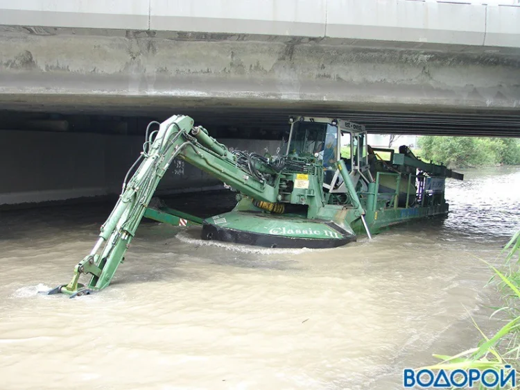 Watermaster Classic III