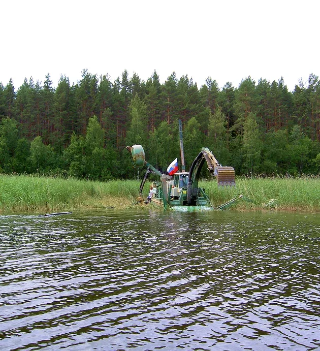 С используемыми технологиями возможно: